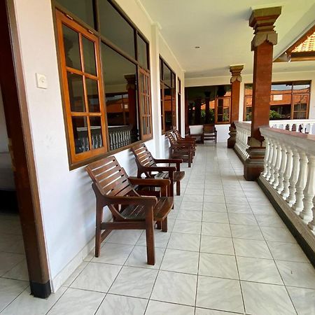 Simpang Inn Hotel Легиан Екстериор снимка