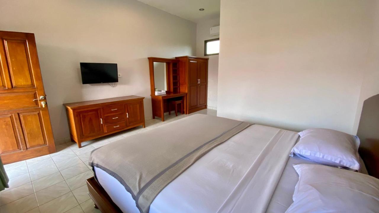 Simpang Inn Hotel Легиан Екстериор снимка