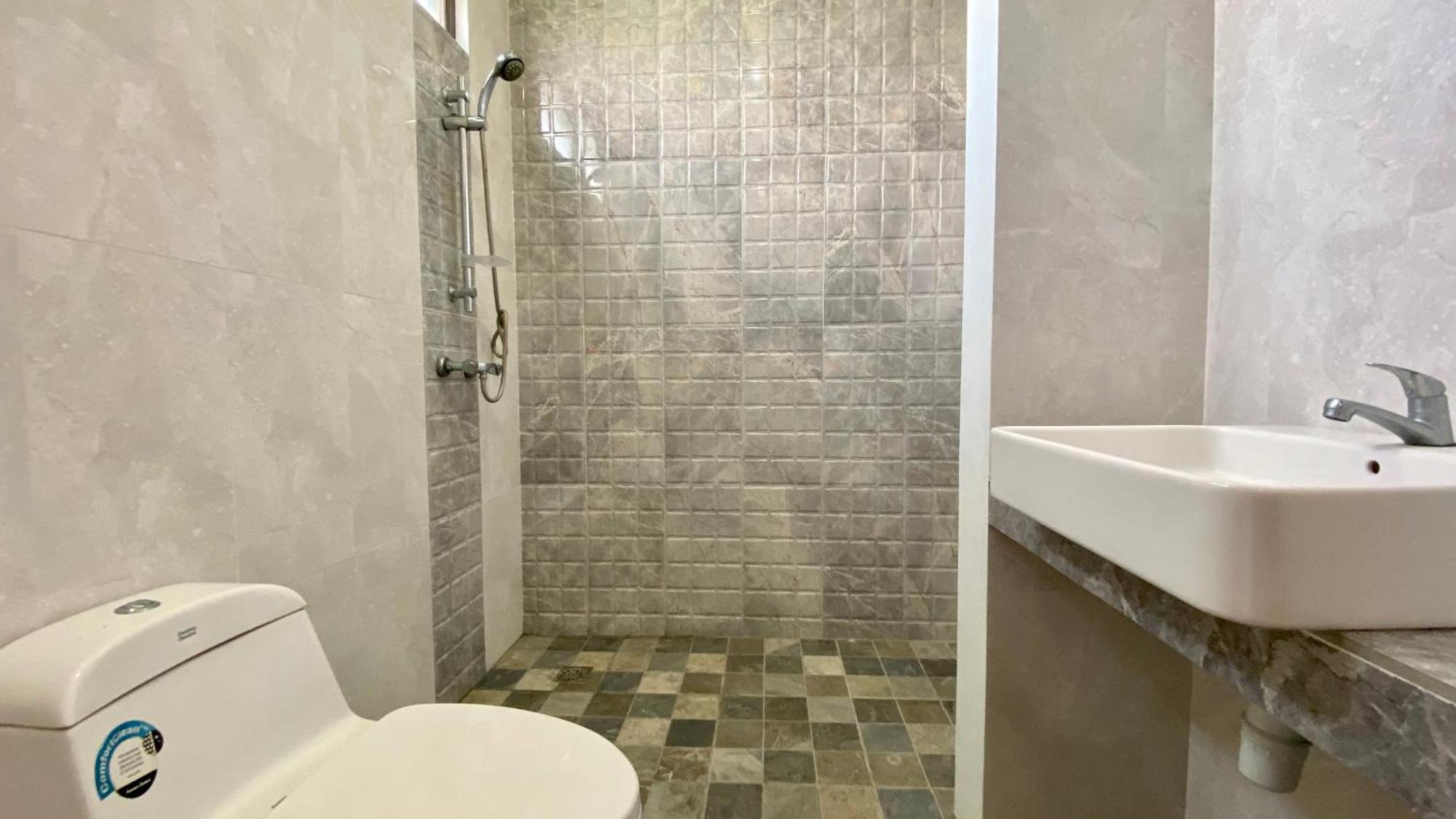 Simpang Inn Hotel Легиан Екстериор снимка