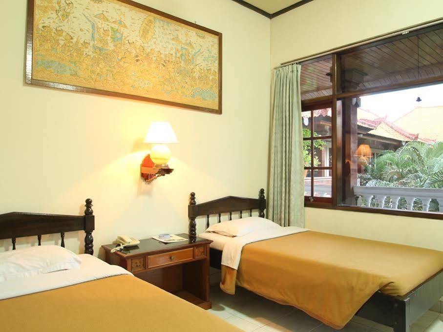 Simpang Inn Hotel Легиан Екстериор снимка