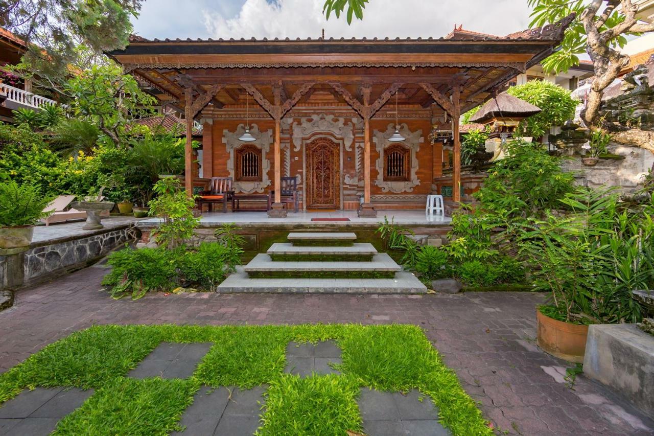 Simpang Inn Hotel Легиан Екстериор снимка