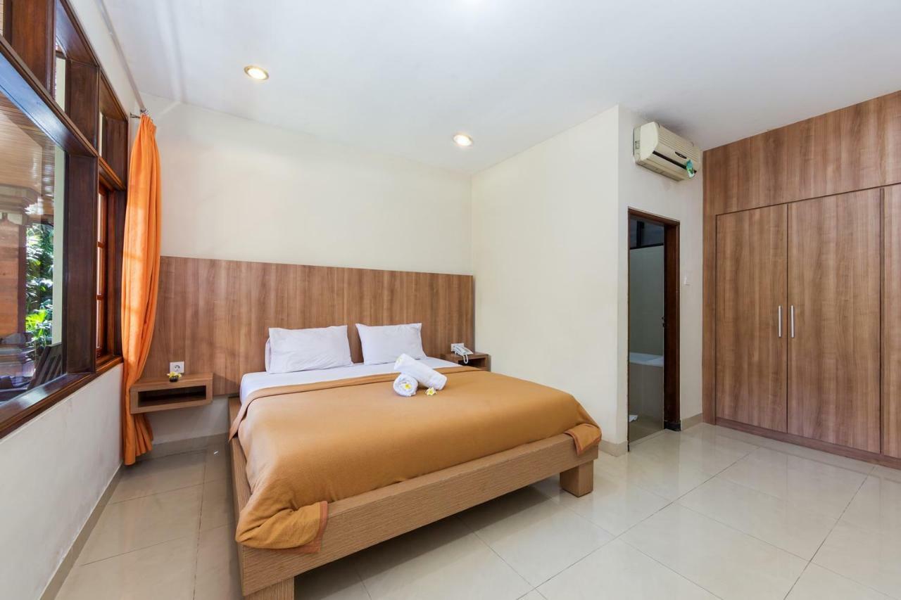 Simpang Inn Hotel Легиан Екстериор снимка