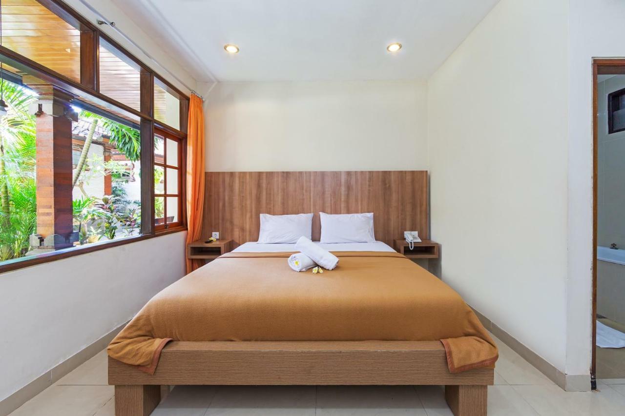 Simpang Inn Hotel Легиан Екстериор снимка