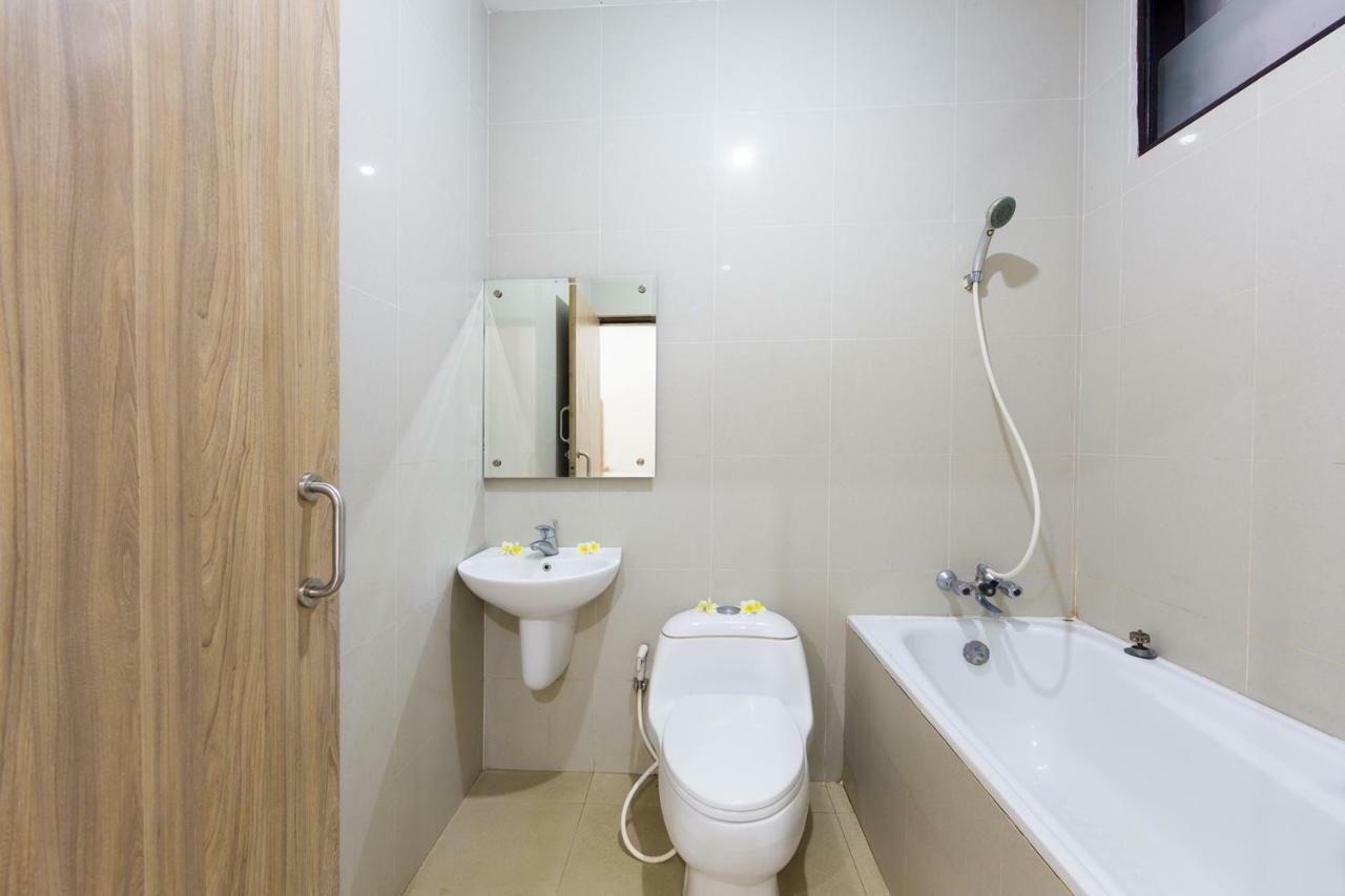 Simpang Inn Hotel Легиан Екстериор снимка